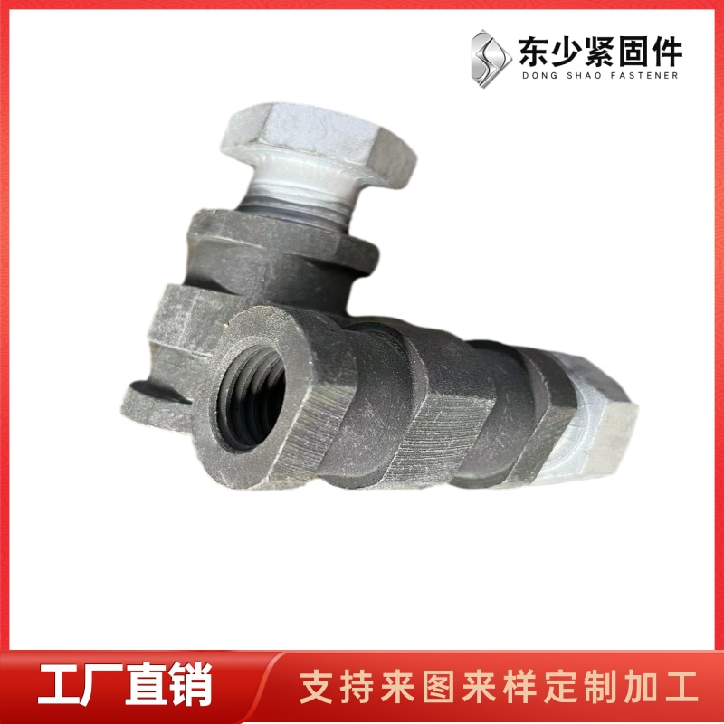 黄冈市電力工程項目螺栓风电运输螺栓 - 推荐